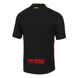 Levné Mužský Fotbalový Dres FC Barcelona x Travis Scott Venkovní 2024-25