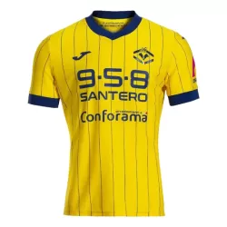 Levné Mužský Fotbalový Dres Hellas Verona Čtvrtý 2024-25