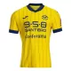 Levné Mužský Fotbalový Dres Hellas Verona Čtvrtý 2024-25 Levné Mužský Fotbalový Dres Hellas Verona Čtvrtý 2024-25