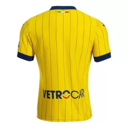 Levné Mužský Fotbalový Dres Hellas Verona Čtvrtý 2024-25