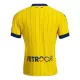 Levné Mužský Fotbalový Dres Hellas Verona Čtvrtý 2024-25
