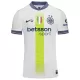 Levné Mužský Fotbalový Dres Inter Milán x Valentino Rossi Venkovní 2024-25