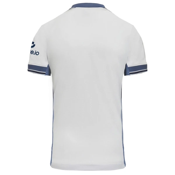 Levné Mužský Fotbalový Dres Inter Milán x Valentino Rossi Venkovní 2024-25