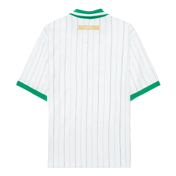 Levné Mužský Fotbalový Dres Racing de Santander Výročí 2024-25