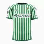 Levné Mužský Fotbalový Dres Real Betis Conference League 2024-25
