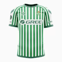 Levné Mužský Fotbalový Dres Real Betis Conference League 2024-25 Levné Mužský Fotbalový Dres Real Betis Conference League 2024-25