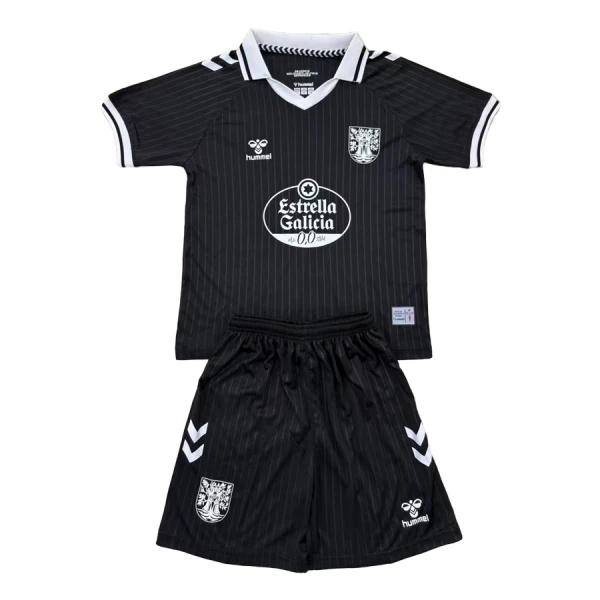 Levné Dětský Fotbalový Dres Celta Vigo 2024-25 - Speciální Levné Dětský Fotbalový Dres Celta Vigo 2024-25 - Speciální