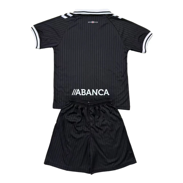 Levné Dětský Fotbalový Dres Celta Vigo 2024-25 - Speciální