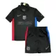 Levné Dětský Fotbalový Dres FC Barcelona x Travis Scott Venkovní 2024-25 Levné Dětský Fotbalový Dres FC Barcelona x Travis Scott Venkovní 2024-25