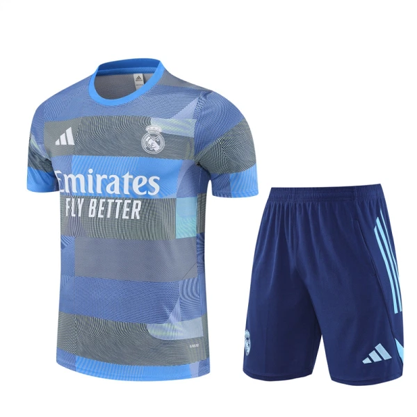 Levné Dětský Fotbalový Dres Real Madrid 2025-26 - Speciální