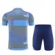 Levné Dětský Fotbalový Dres Real Madrid 2025-26 - Speciální