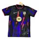 Levné Mužský Fotbalový Dres Barcelona 2025-26 Černá - Speciální