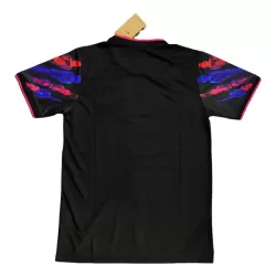 Levné Mužský Fotbalový Dres Barcelona 2025-26 Černá - Speciální