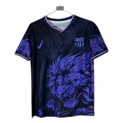 Levné Mužský Fotbalový Dres Barcelona x Catalan Roar 2024-25 - Speciální Levné Mužský Fotbalový Dres Barcelona x Catalan Roar 2024-25 - Speciální
