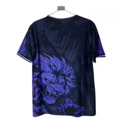 Levné Mužský Fotbalový Dres Barcelona x Catalan Roar 2024-25 - Speciální