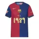 Levné Mužský Fotbalový Dres Barcelona x Taylor Swift Domácí 2024-25 - Speciální Levné Mužský Fotbalový Dres Barcelona x Taylor Swift Domácí 2024-25 - Speciální