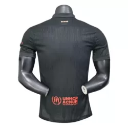 Levné Mužský Fotbalový Dres Barcelona x Taylor Swift Venkovní 2024-25 - Speciální