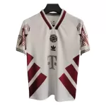 Levné Mužský Fotbalový Dres Bayern Mnichov 2025-26 - Speciální