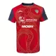 Levné Mužský Fotbalový Dres Cagliari Calcio 2024-25 - Speciální