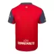 Levné Mužský Fotbalový Dres Cagliari Calcio 2024-25 - Speciální