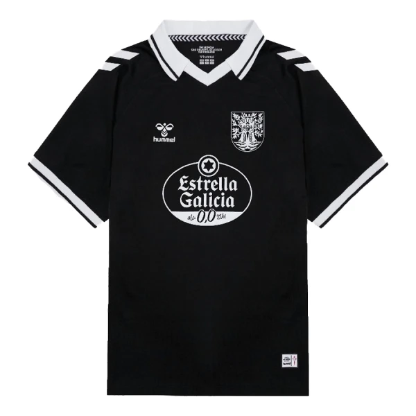Levné Mužský Fotbalový Dres Celta Vigo 2024-25 - Speciální Levné Mužský Fotbalový Dres Celta Vigo 2024-25 - Speciální