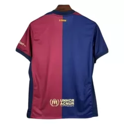 Levné Mužský Fotbalový Dres FC Barcelona x Taylor Swift Domácí 2024-25