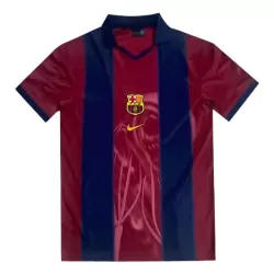 Levné Mužský Fotbalový Dres FC Barcelona x Travis Scott 2024-25 - Speciální Levné Mužský Fotbalový Dres FC Barcelona x Travis Scott 2024-25 - Speciální