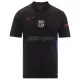 Levné Mužský Fotbalový Dres FC Barcelona x Travis Scott Venkovní 2024-25 Levné Mužský Fotbalový Dres FC Barcelona x Travis Scott Venkovní 2024-25