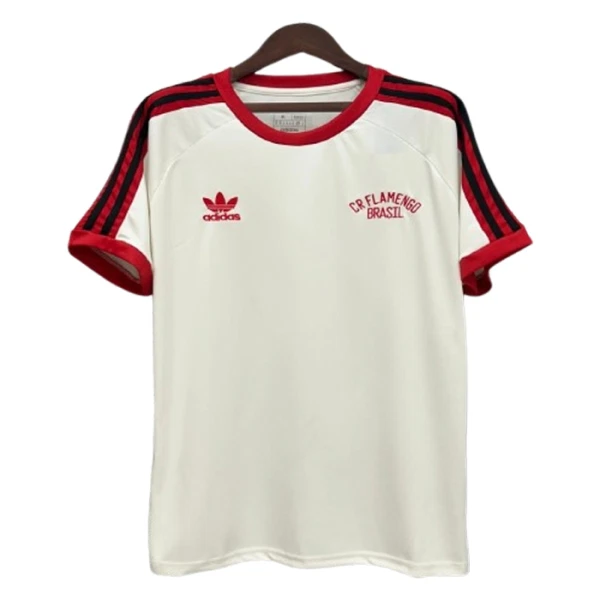 Levné Mužský Fotbalový Dres Flamengo 2025 - Speciální Levné Mužský Fotbalový Dres Flamengo 2025 - Speciální