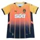 Levné Mužský Fotbalový Dres Galatasaray SK 2025-26 - Speciální Levné Mužský Fotbalový Dres Galatasaray SK 2025-26 - Speciální