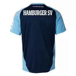 Levné Mužský Fotbalový Dres Hamburger SV 2024-25 - Speciální