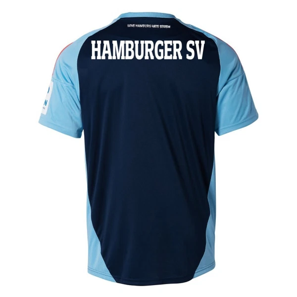 Levné Mužský Fotbalový Dres Hamburger SV 2024-25 - Speciální