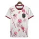 Levné Mužský Fotbalový Dres Japonsko x Sakura 2024 - Speciální Levné Mužský Fotbalový Dres Japonsko x Sakura 2024 - Speciální