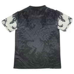 Levné Mužský Fotbalový Dres Liverpool 2025-26 - Speciální