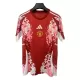 Levné Mužský Fotbalový Dres Manchester United 2025-26 - Speciální Levné Mužský Fotbalový Dres Manchester United 2025-26 - Speciální