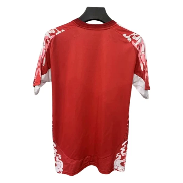 Levné Mužský Fotbalový Dres Manchester United 2025-26 - Speciální