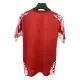 Levné Mužský Fotbalový Dres Manchester United 2025-26 - Speciální