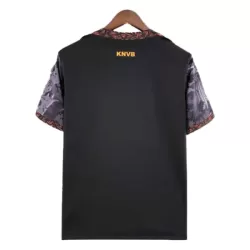 Levné Mužský Fotbalový Dres Nizozemsko 2025 - Speciální