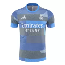 Levné Mužský Fotbalový Dres Real Madrid 2025-26 - Speciální Levné Mužský Fotbalový Dres Real Madrid 2025-26 - Speciální