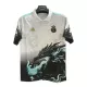 Levné Mužský Fotbalový Dres Real Madrid Dragon 2025-26 Bílá Levné Mužský Fotbalový Dres Real Madrid Dragon 2025-26 Bílá