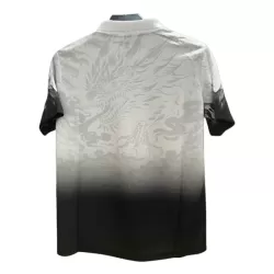 Levné Mužský Fotbalový Dres Real Madrid Dragon 2025-26 Bílá