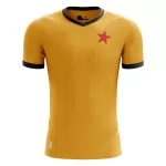 Levné Mužský Fotbalový Dres Red Star Belgrade 2024-25 - Speciální