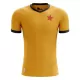 Levné Mužský Fotbalový Dres Red Star Belgrade 2024-25 - Speciální Levné Mužský Fotbalový Dres Red Star Belgrade 2024-25 - Speciální