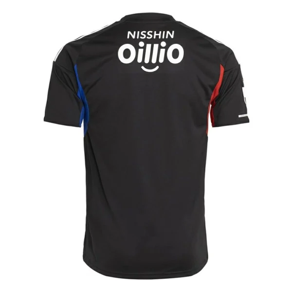 Levné Mužský Fotbalový Dres Yokohama F. Marinos 2025-26 - Speciální
