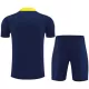 Levné Dětský Atlético Madrid Tréninkový Dresy 2025-26 Navy