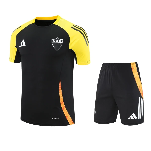Levné Dětský Fotbalový Dres Atlético Mineiro 2025-26 Levné Dětský Fotbalový Dres Atlético Mineiro 2025-26