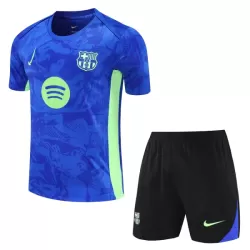 Levné Dětský Fotbalový Dres Barcelona Pre-Match 2024-25 Levné Dětský Fotbalový Dres Barcelona Pre-Match 2024-25