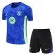 Levné Dětský Fotbalový Dres Barcelona Pre-Match 2024-25 Levné Dětský Fotbalový Dres Barcelona Pre-Match 2024-25
