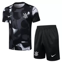 Levné Dětský Fotbalový Dres Corinthians Pre-Match 2025-26 Levné Dětský Fotbalový Dres Corinthians Pre-Match 2025-26