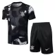 Levné Dětský Fotbalový Dres Corinthians Pre-Match 2025-26 Levné Dětský Fotbalový Dres Corinthians Pre-Match 2025-26
